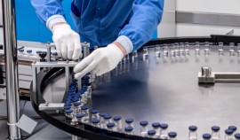 Biocad будет проводить клинические испытания новой вакцины от коронавируса