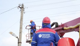 «Россети Северный Кавказ» завершили реализацию Программы снижения потерь в Гудермесском районе ЧР