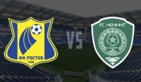 Матч "Ростов" - "Ахмат" пройдет 28 июля