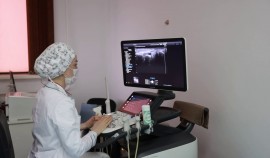 Пилотный проект скрининга онкологических заболеваний стартует в Чеченской Республике| грозный, чгтрк