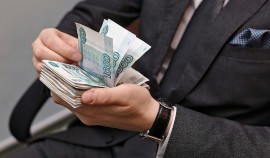 Россиянам для счастья достаточно 166 тыс. рублей в месяц