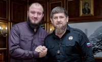 Рамзан Кадыров дал высокую оценку деятельности Счетной палаты республики.