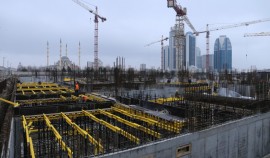 В Чеченской Республике намерены привлечь около 7 млрд рублей на реализацию 18 проектов