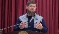 Рамзан Кадыров: Молодежь является опорой государства