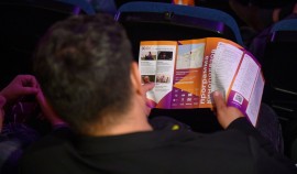Форум «Новый вектор. Северный Кавказ» открылся в Пятигорске