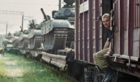 31 августа в 1994 году был завершён вывод российских войск из Германии