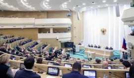 Совет Федерации одобрил изменения в закон о рекламе