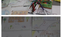 В Грозном стартовал конкурс рисунков, посвященный Международному дню защиты детей
