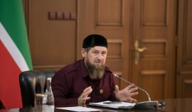 Рамзан Кадыров: Служебное удостоверение не даёт права на вседозволенность