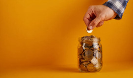 На 1 марта расходы бюджета РФ на нацпроекты составили 941 млрд. рублей