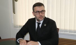 Рустам Шаптукаев: Инвестиции в экономику ЧР превысили 170 млрд рублей| грозный, чгтрк