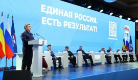 «Единая Россия» усилит жилищный блок новой Народной программы перспективными инициативами| грозный, чгтрк