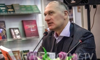 Канта Ибрагимов выпустил книгу «Петр Захаров – Чеченец» 