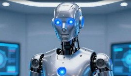 ВТБ посчитал, сколько дадут экономике роботы-андроиды