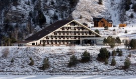 В ЧР создадут горнолыжный курорт на базе «Кезеной-Ам»