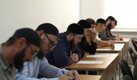 В Грозном прошла аттестация преподавателей Священного Корана