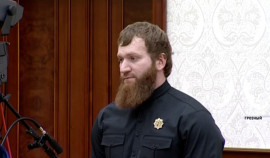 Валид Эдилов назначен руководителем Секретариата Главы ЧР
