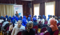 В Чечне продолжается реализация программы «Ты – предприниматель»