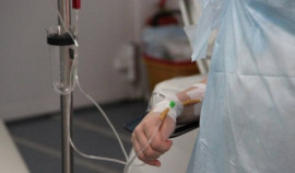 За сутки в Чеченской Республике выявлено 120 новых случаев заражения коронавирусом