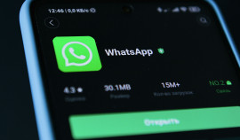 WhatsApp будет переводить голосовые сообщения в текст на iPhone