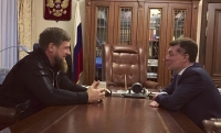 Рамзан Кадыров: Детский отдых остаётся одной из острых проблем для Чечни