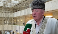 Исмаил Бердыев: Деятельность Рамзана Кадырова приносит только пользу для религии