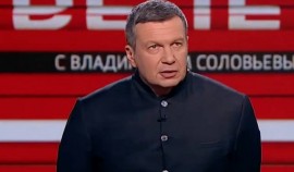Соловьев: Если СМИ  имеет право издеваться над верой, то надо давать возможность отвечать  на это