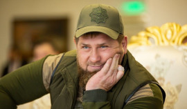 Рамзан Кадыров: «Илон Маск, я бы не советовал тебе тягаться с Путиным»