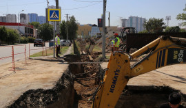 В Грозном продолжается модернизация 4 объектов теплоснабжения в рамках нацпроекта
