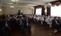 Диагностику и лечение злокачественных образований обсудили в Грозном