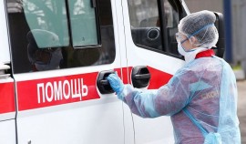 Минздрав напомнил, при каких условиях пациенты c коронавирусом могут лечиться на дому