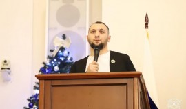 Адам Гехаев избран в региональный политсовет «Единой России»