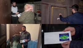 Более 9 млрд рублей направил РОФ им. А.-Х. Кадырова на развитие Грозного и благотворительность