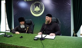 Рамзан Кадыров поблагодарил духовенство ЧР за плодотворную работу