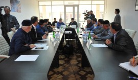 В Чеченской Республике выдвигаются делегаты на Всемирный съезд народов ЧР