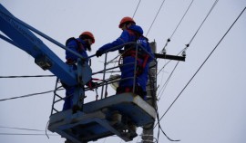 В Чеченской Республике 17 августа ряд населённых пунктов временно останется без электричества| грозный, чгтрк
