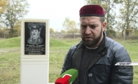 Житель Бельгии Магомед Бежан нашел своих родных в Чечне