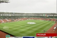 Грозненцы одержали победу против Мордовии со счетом 2:1
