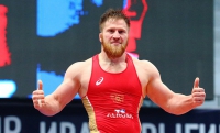 Чеченские спортсмены стали призерами чемпионата России по вольной борьбе в Якутске