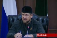 Рамзан Кадыров провел совещание с силовиками по авариям, наркомании и терроризму