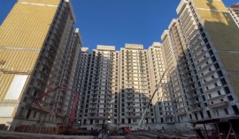 Самые просторные квартиры профессиональные застройщики строят в Чеченской Республике