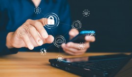 ВТБ: в половине случаях обмана жертвы сами отдают деньги мошенникам| грозный, чгтрк