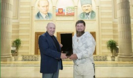 За информацию о местонахождении Евгения Пригожина Рамзан Кадыров станет богаче на $250 тыс.