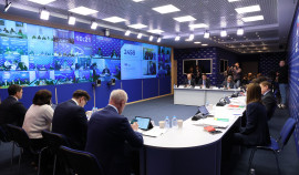 Чеченская Республика в числе лидеров по реализации программы строительства и капремонта школ