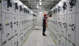 АО «Чеченэнерго» предупреждает о поэтапном отключении электроэнергии в Гудермесе