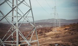 «Россети» построили новую линию электропередачи для развития высокогорных районов ЧР| грозный, чгтрк