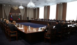 В Чеченской Республике готовятся к электронному предварительному голосованию «Единой России»| грозный, чгтрк