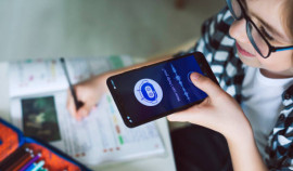 Стартовал прием заявок на премию «Лидеры ИИ»