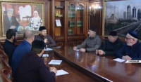 В Чечне создана комиссия для анализа ситуации на рынке недвижимости региона 