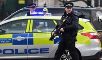 В одной из мечетей Лондона произошла стрельба